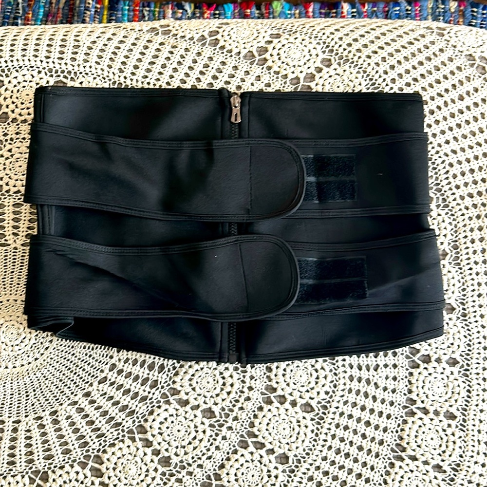 Waist trainer xxl
